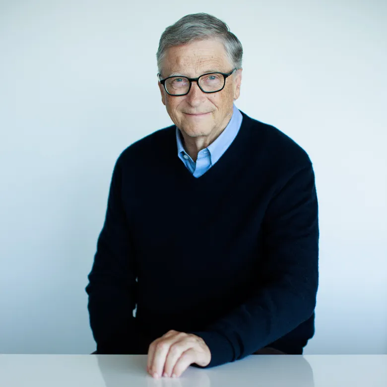 Bill Gates cho biết khi còn trẻ ông là thói quen xấu đó là hay trì hoãn công việc