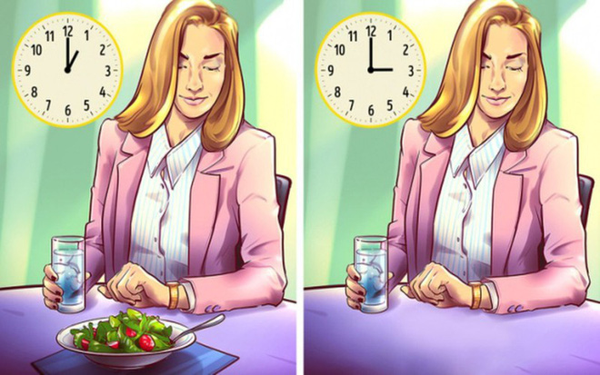 9 Sai lầm ăn uống khiến bạn không thể giảm cân - thiếu chất xơ