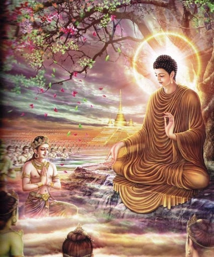 Phật giáo và cuộc sống
