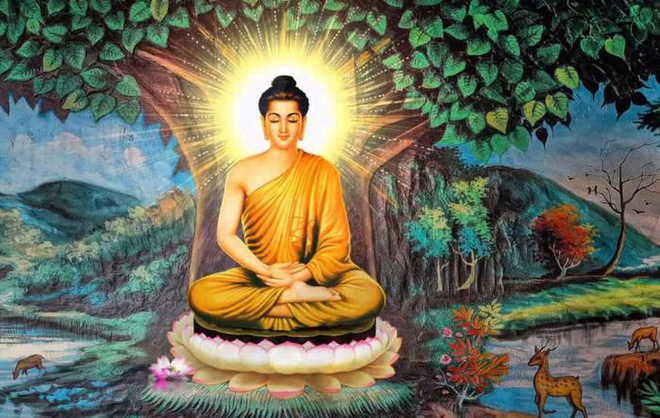 Phật giáo và cuộc sống
