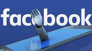 tác động tiêu cực của facebook