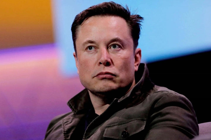 Elon Musk không còn là người giàu nhất thế giới