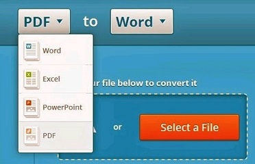 Phần mềm chuyển pdf sang word không lỗi font Miễn phí