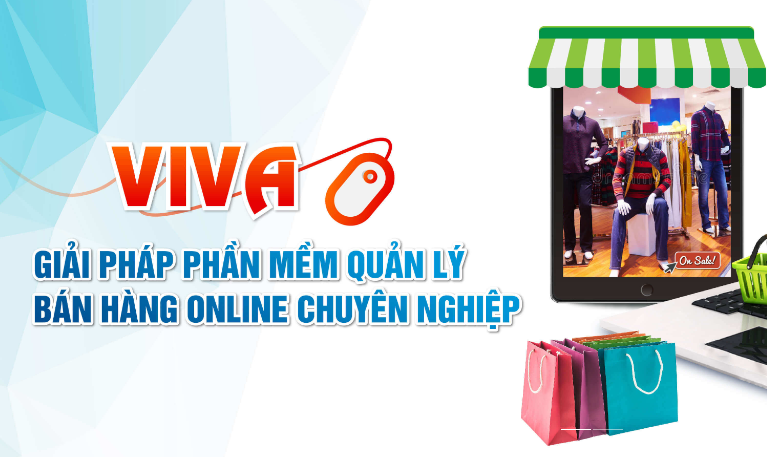 Phần mềm quản lý bán hàng VIVA có thật sự tốt hay không?