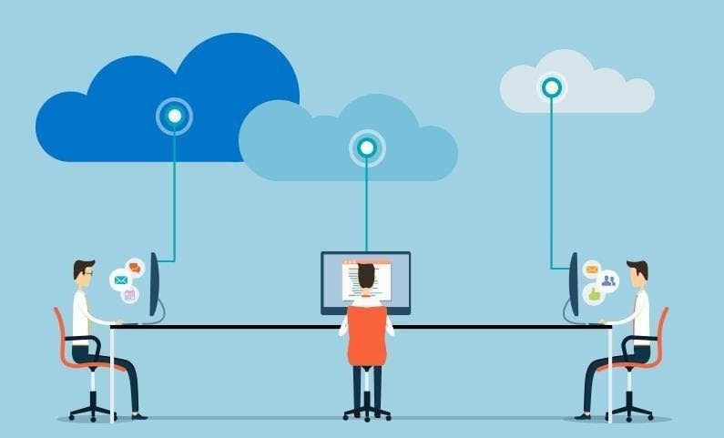 Tận dụng điện toán đám mây: Sức mạnh và tiềm năng cho doanh nghiệp